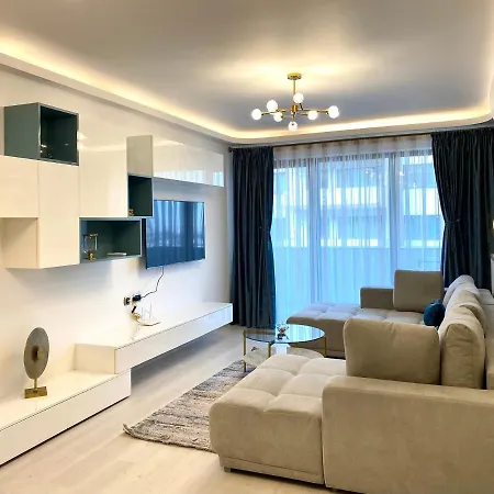 Coquette Apartment Braşov Exterior foto