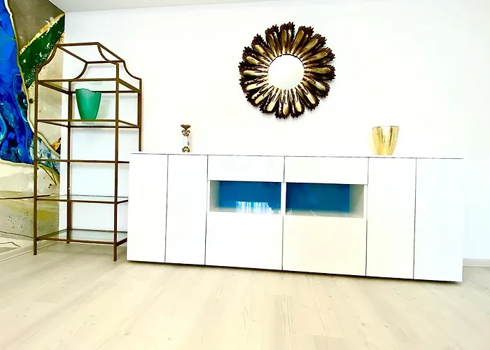 Coquette Apartment