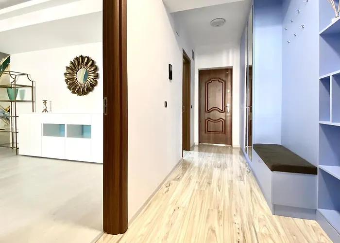 Coquette Apartment