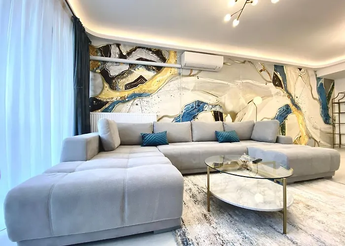 Coquette Apartment