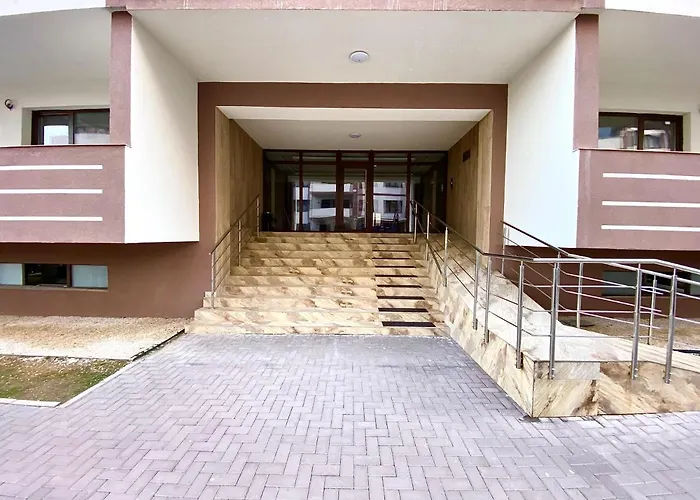 Coquette Apartment