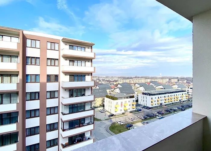 Coquette Apartment