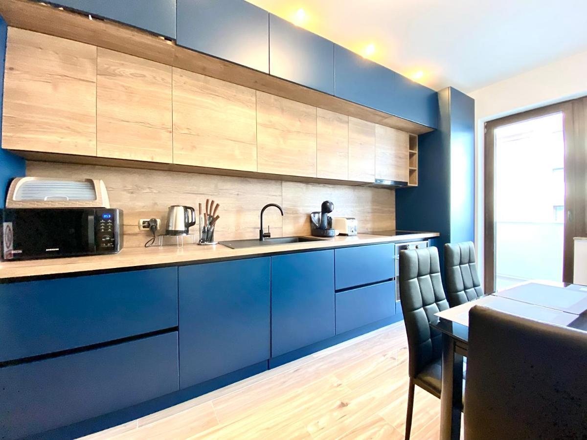 Coquette Apartamento Braşov