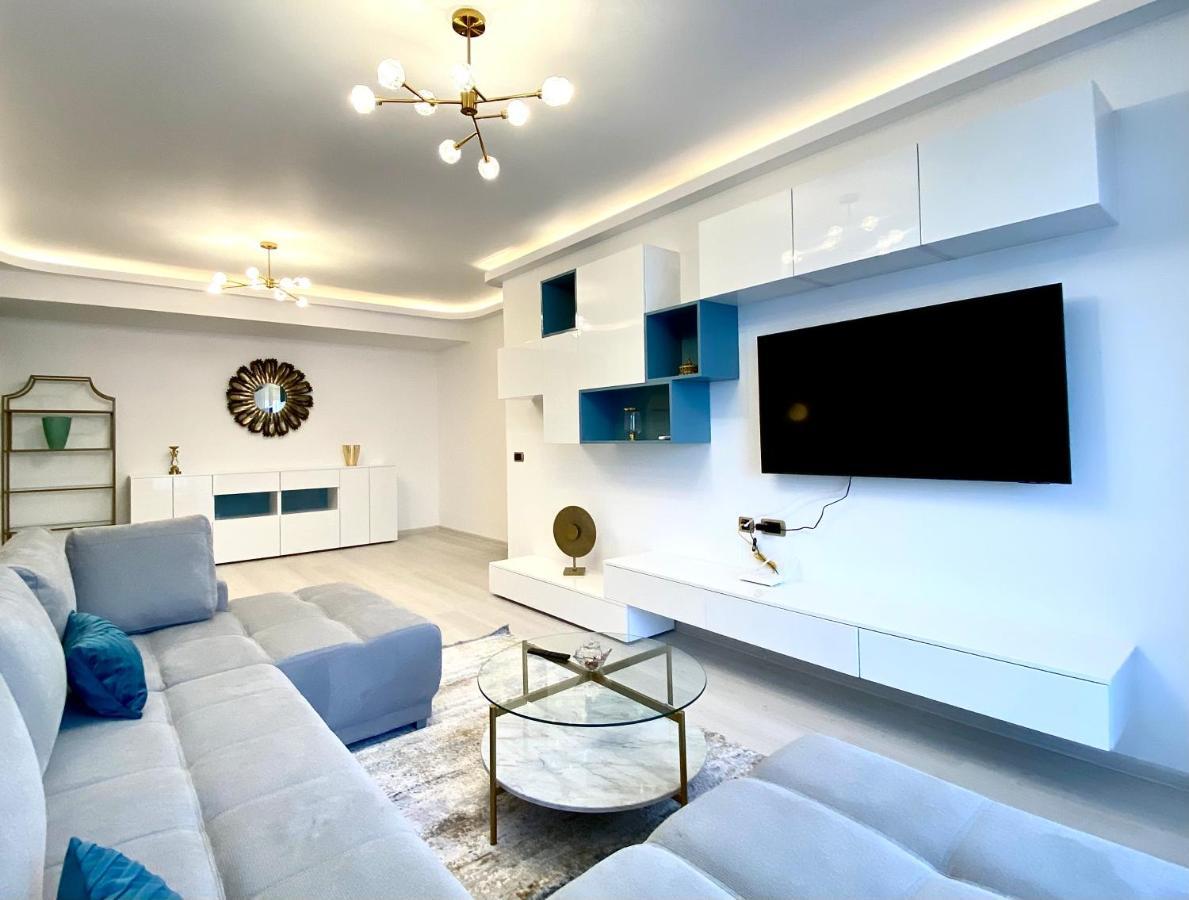 Apartamento Coquette Braşov