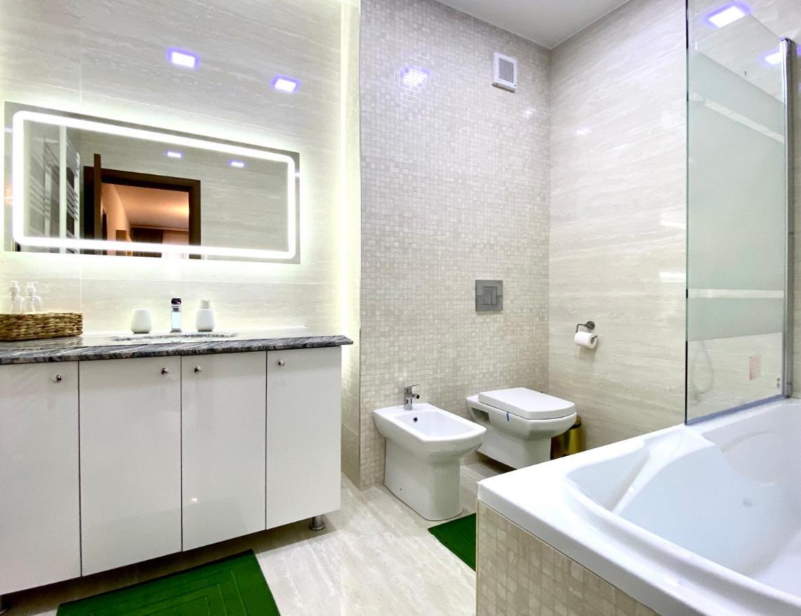 Apartamento Coquette