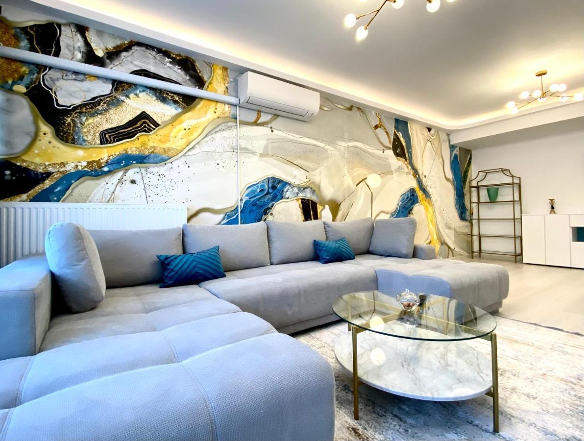 Coquette Apartamento Braşov