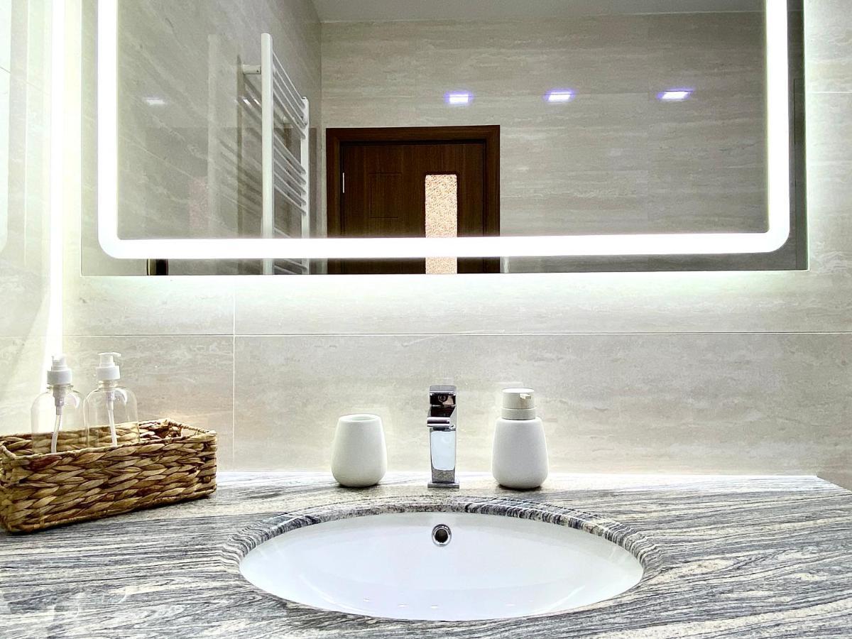 Apartamento Coquette Braşov