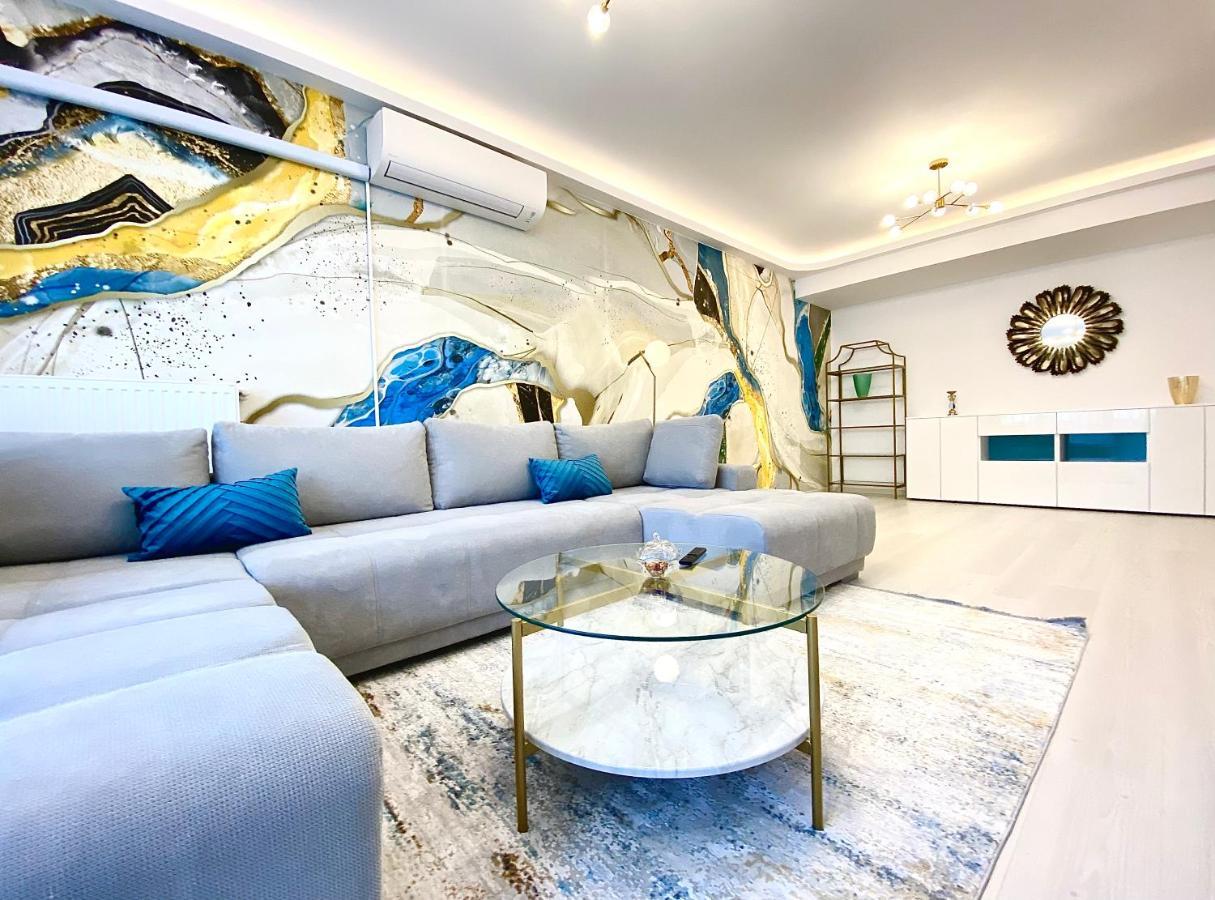 Apartamento Coquette Braşov