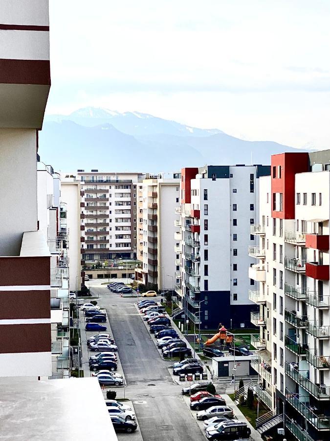 Coquette Apartamento Braşov