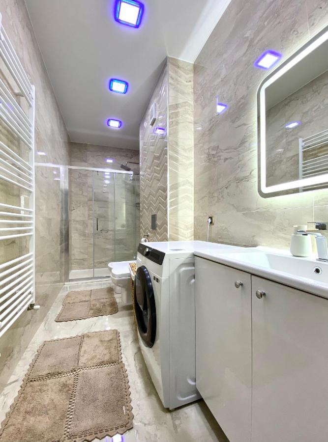Coquette Apartamento Braşov