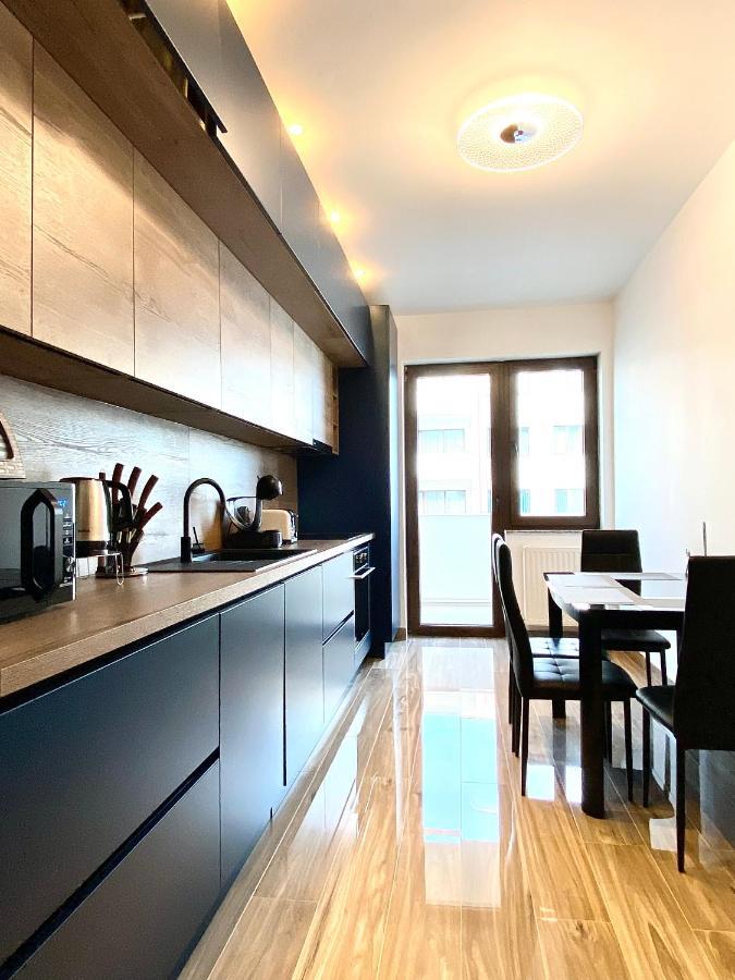 Apartamento Coquette *