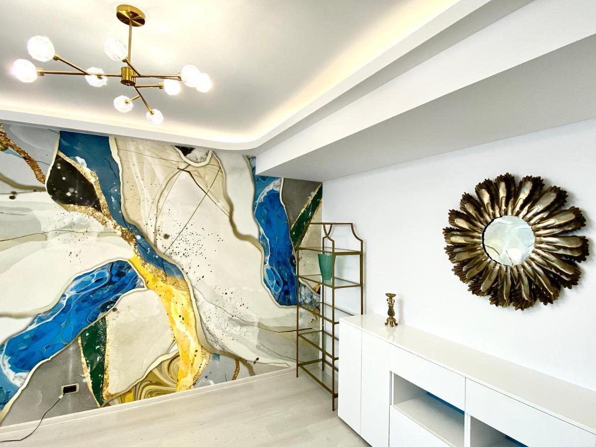 Apartamento Coquette Braşov
