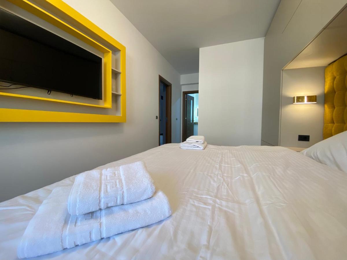 Apartamento Coquette