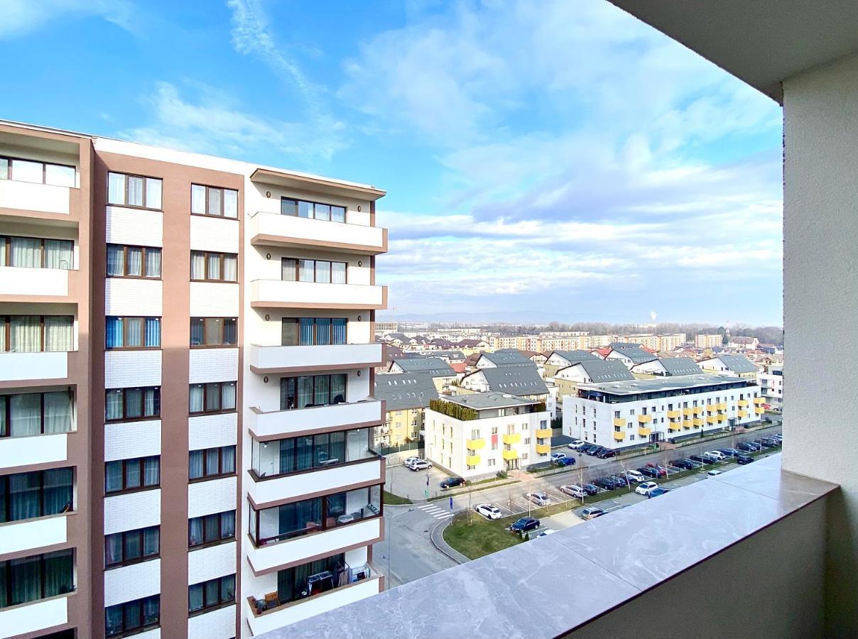 Coquette Apartamento Braşov